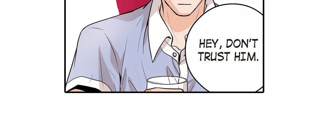 Noona Fan - Chapter 21